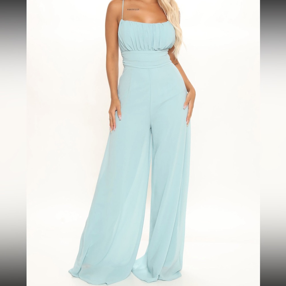 Jumpsuit